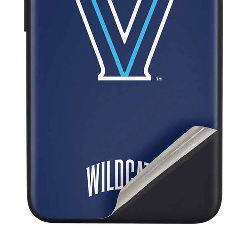 Villanova University 1842 Google Pixel 4a Skin